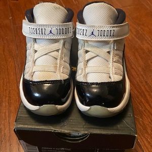Jordan 11 Retro